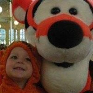 Meet your Posher, Janine